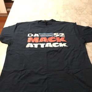 Khalil Mack Chicago Bears Tee